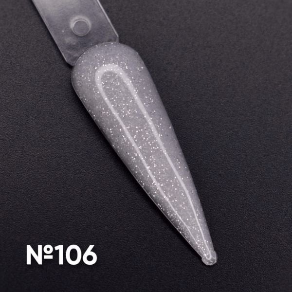 Opzia Kamuflaj Simli Jel №106 (15 ml)