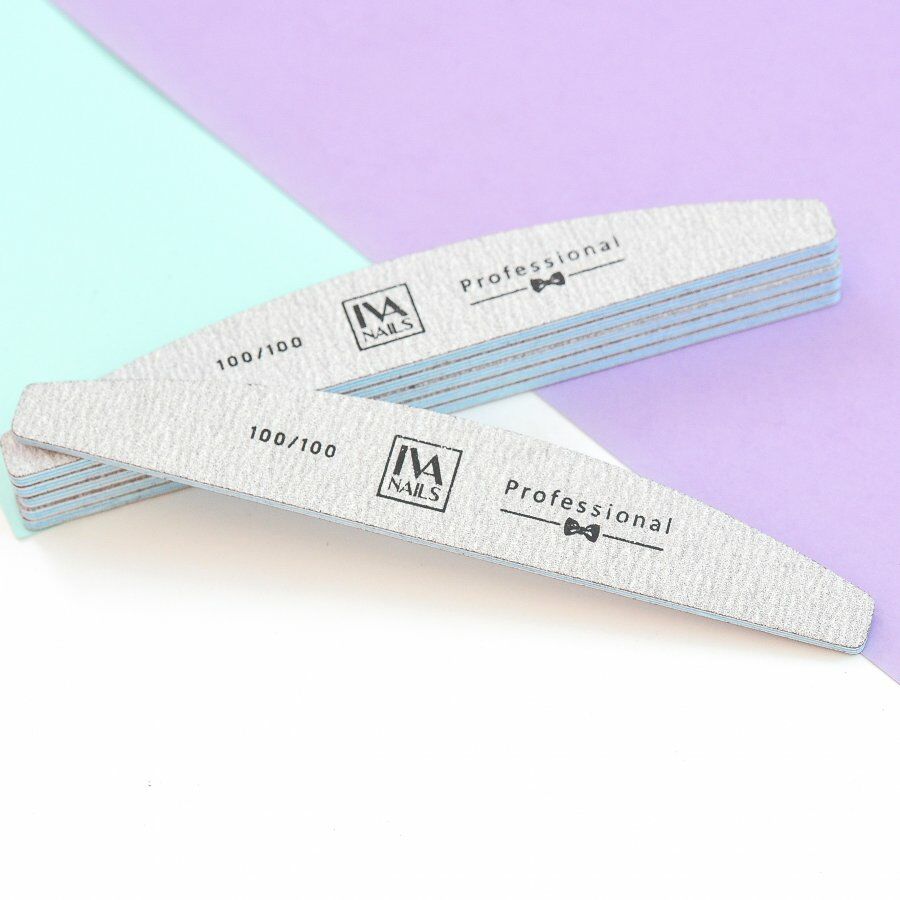 İva Nails Törpü 100/100