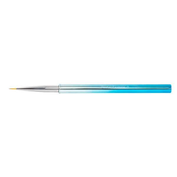 Global Fashion Nail Art Fırçası 0 (16578)