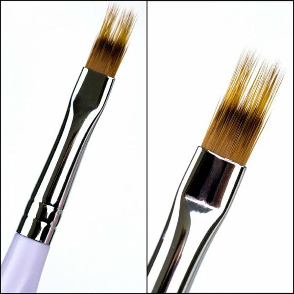 İva Nails Ombre Fırçası