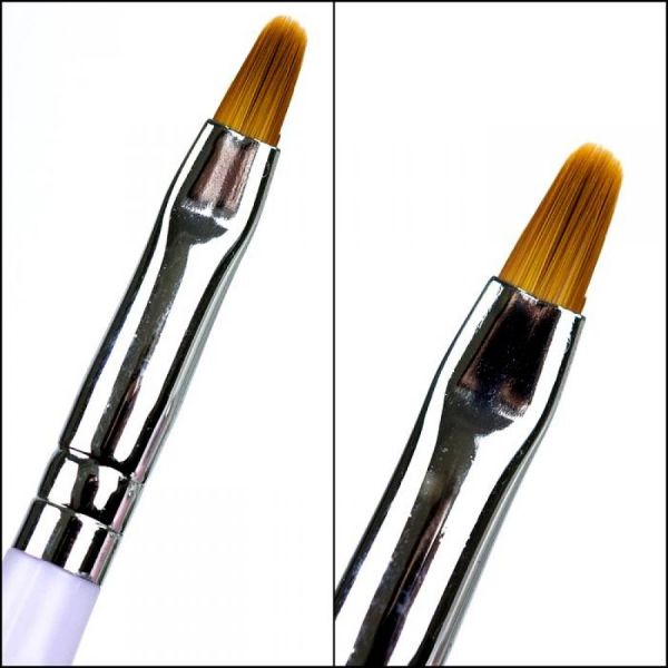 İva Nails Jel Fırçası