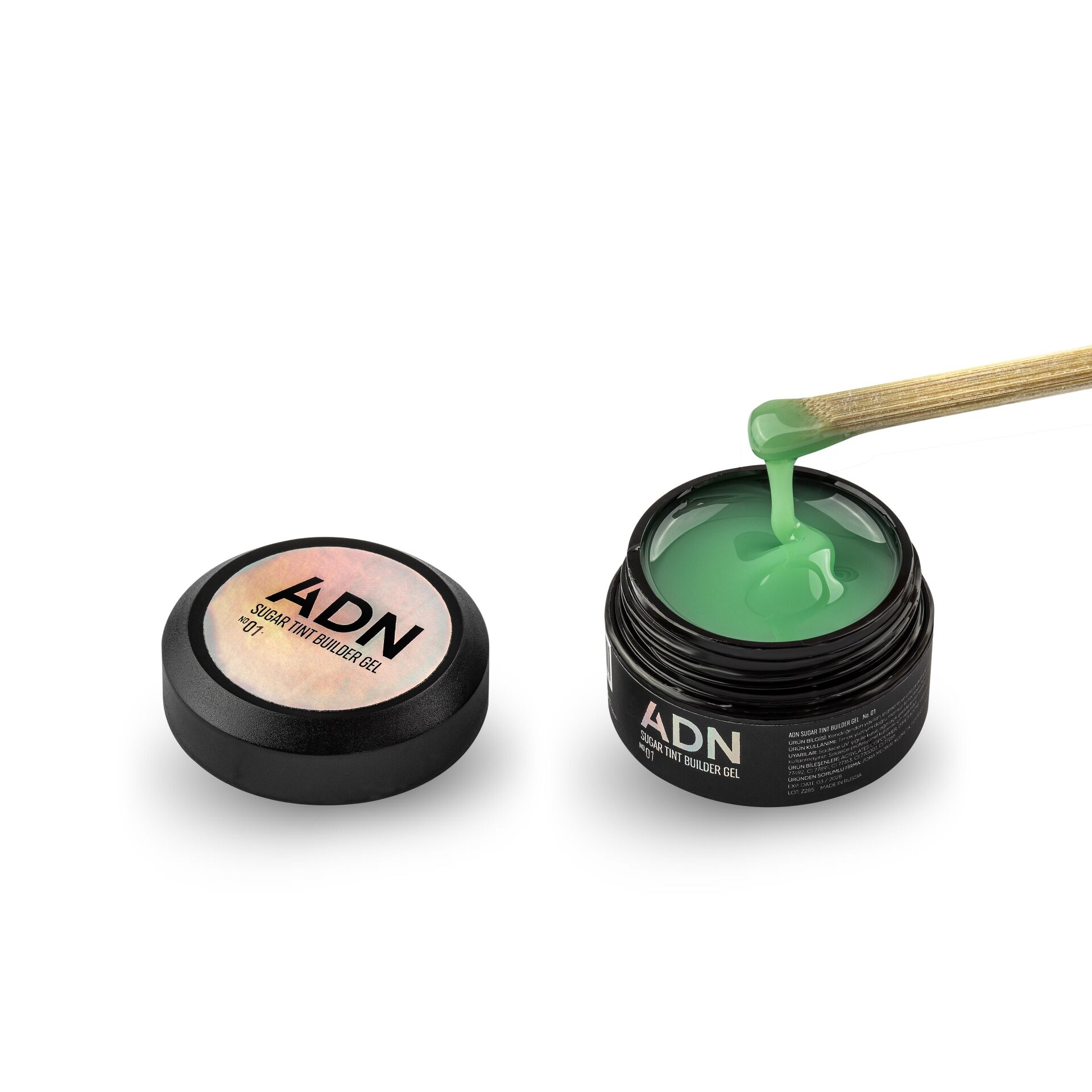 ADN Sugar Tint Builder Jel No:1 15ml