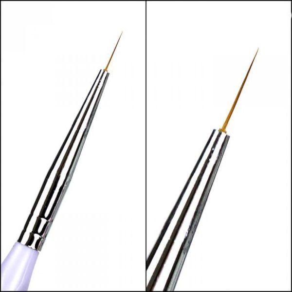 İva Nails Nail Art Fırçası