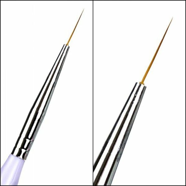 İva Nails Liner Fırçası