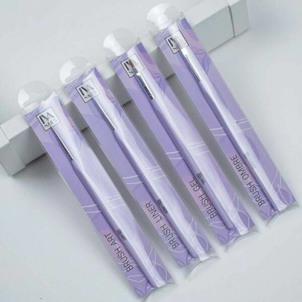 İva Nails Liner Fırçası