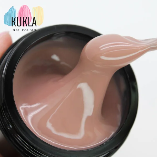 Kukla Builder Jel 14 (50ml)