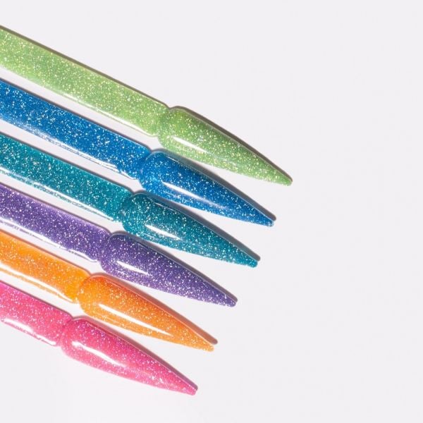 Iva Nails Flash Kalıcı Oje FL-1 (8ml)