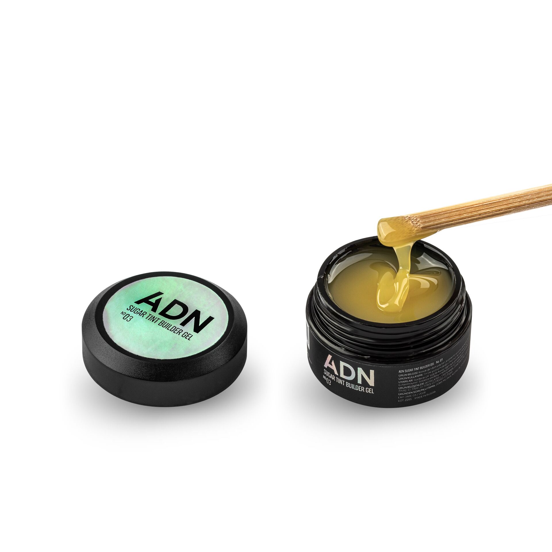 ADN Sugar Tint Builder Jel No:3 15ml
