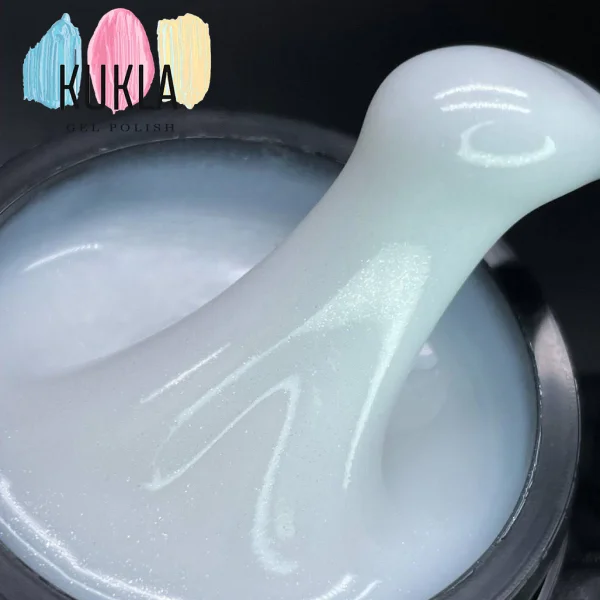 Kukla Builder Jel Pırlantaların Işıltısı 01 (50ml)