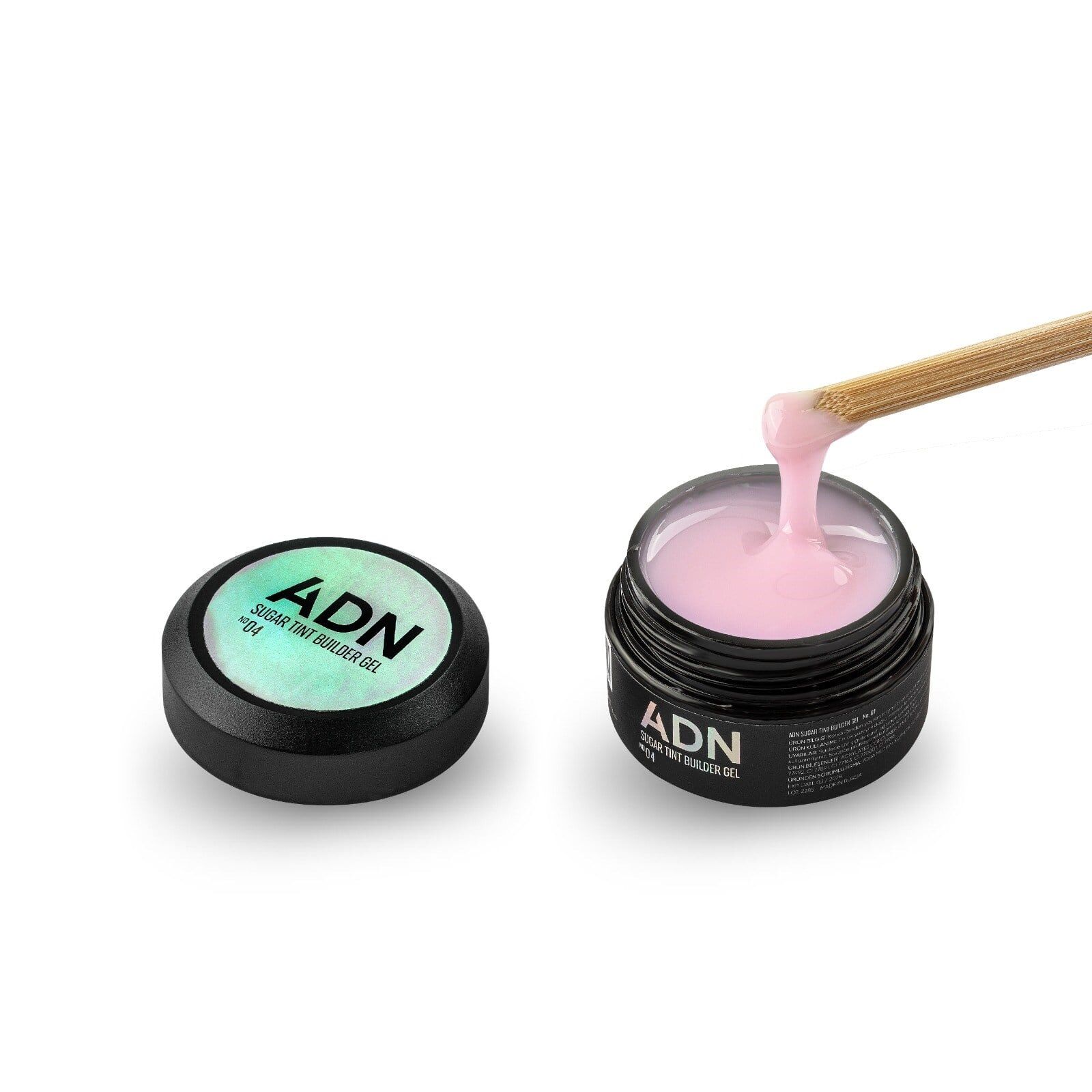 ADN Sugar Tint Builder Jel No:4 15ml