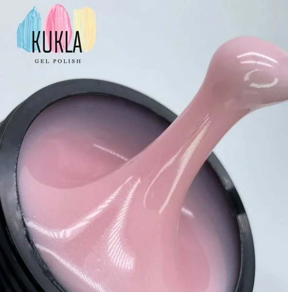 Kukla Builder Jel Pırlantaların Işıltısı 02 (50ml)