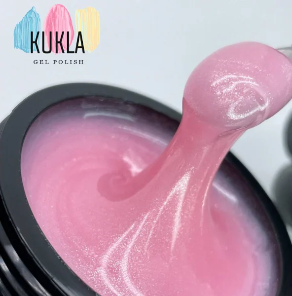 Kukla Builder Jel Pırlantaların Işıltısı 03 (50ml)