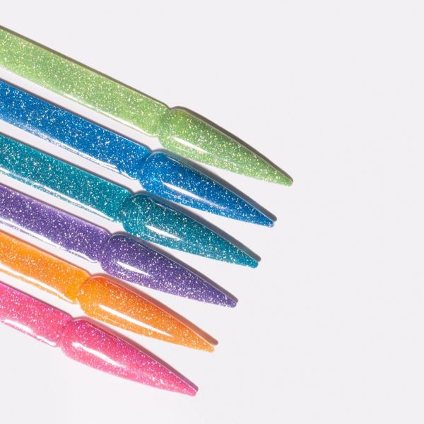 Iva Nails Flash Kalıcı Oje FL-4 (8ml)