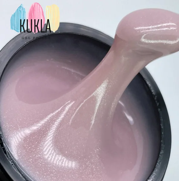 Kukla Builder Jel Pırlantaların Işıltısı 04 (50ml)