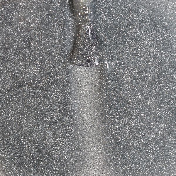 Iva Nails Luna Flash Kalıcı Oje L-1 Gümüş (8ml)