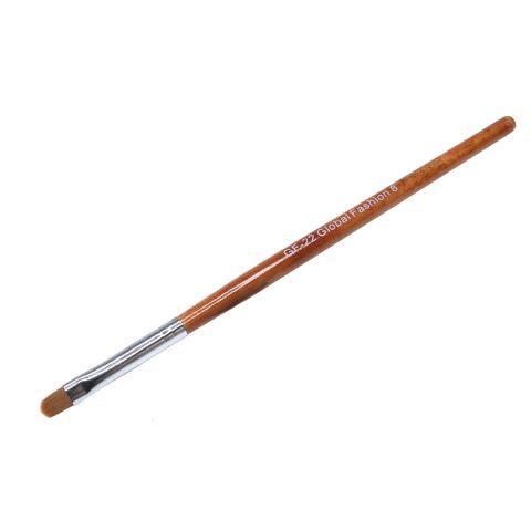 Global Fashion Jel Fırçası №8 B23-8