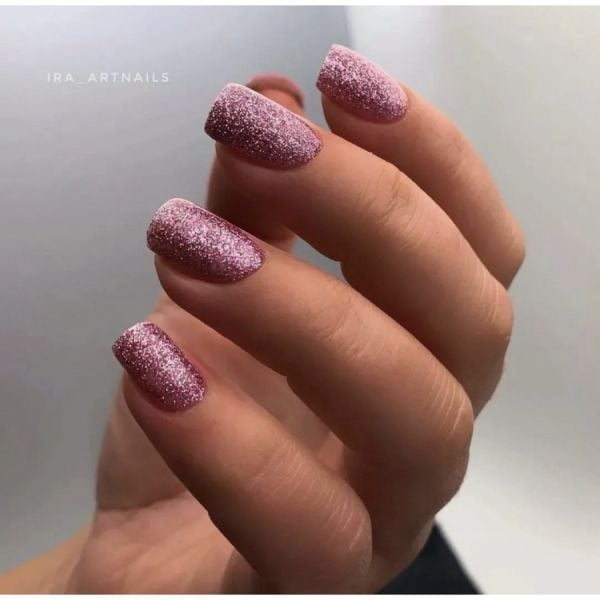 Iva Nails Luna Flash Kalıcı Oje L-3 (8ml)