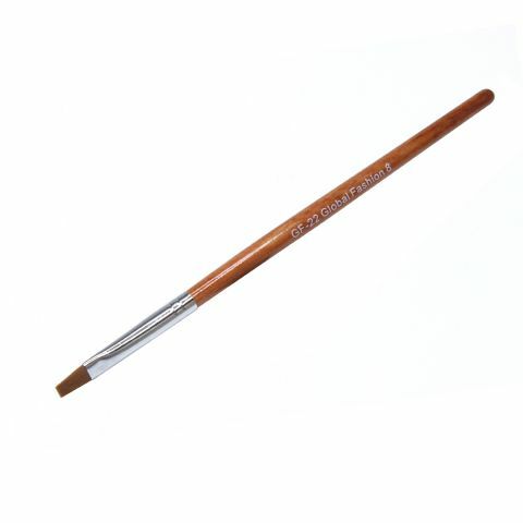 Global Fashion Jel Fırçası №8 B22-8