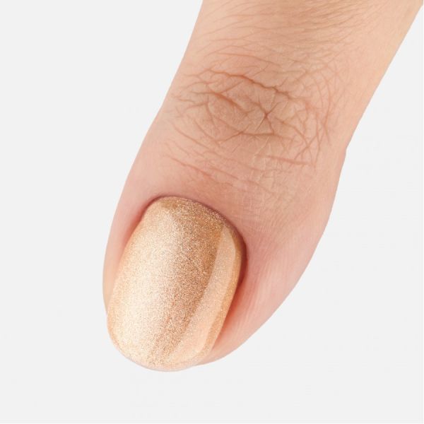 Iva Nails İnfinity Kalıcı Oje Kedi Gözü İ-2 (8ml)