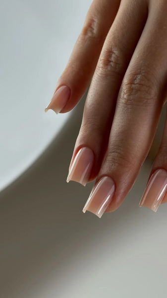 Viola Beauty Construction Gel Nude #0010 - Orta Akışkan Builder Jel 50 ml