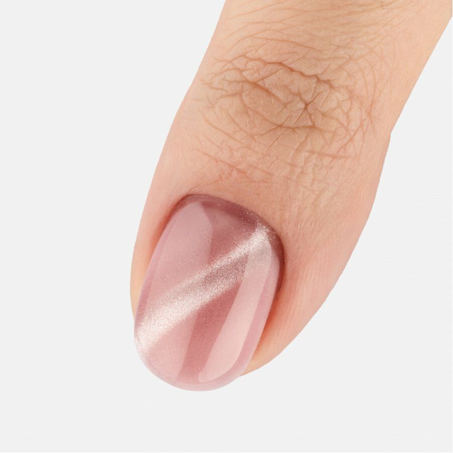 Iva Nails İnfinity Kalıcı Oje Kedi Gözü İ-3 (8ml)