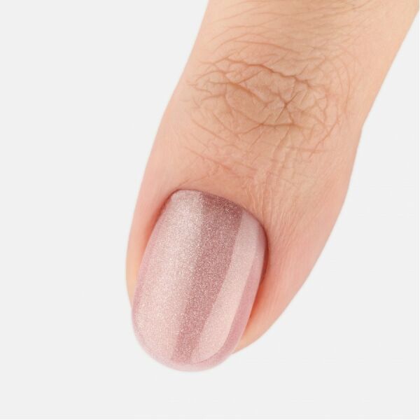 Iva Nails İnfinity Kalıcı Oje Kedi Gözü İ-3 (8ml)