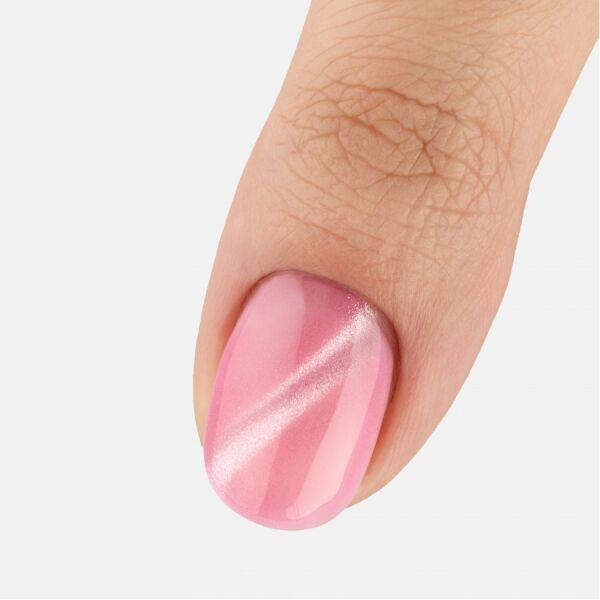 Iva Nails İnfinity Kalıcı Oje Kedi Gözü İ-4 (8ml)