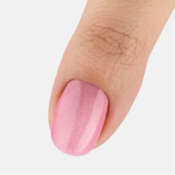 Iva Nails İnfinity Kalıcı Oje Kedi Gözü İ-4 (8ml)