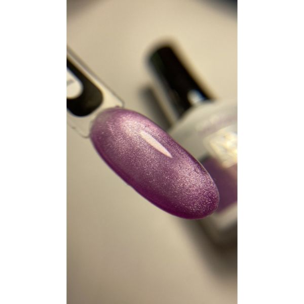 Iva Nails İnfinity Kalıcı Oje Kedi Gözü İ-5 (8ml)