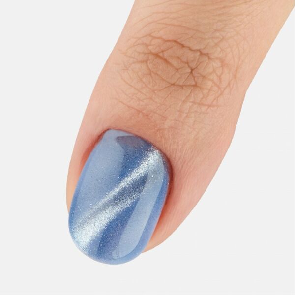 Iva Nails İnfinity Kalıcı Oje Kedi Gözü İ-6 (8ml)