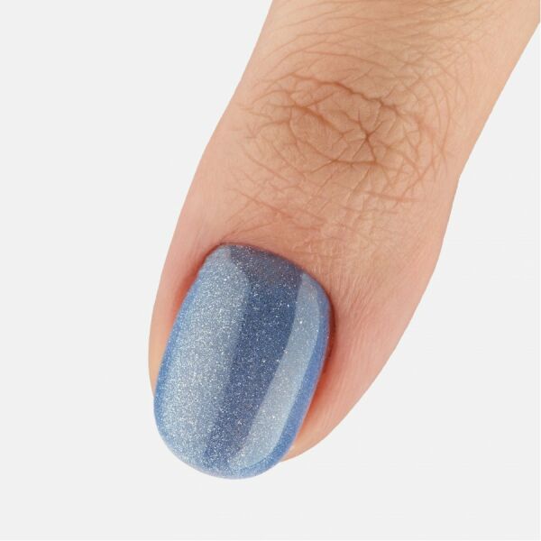 Iva Nails İnfinity Kalıcı Oje Kedi Gözü İ-6 (8ml)