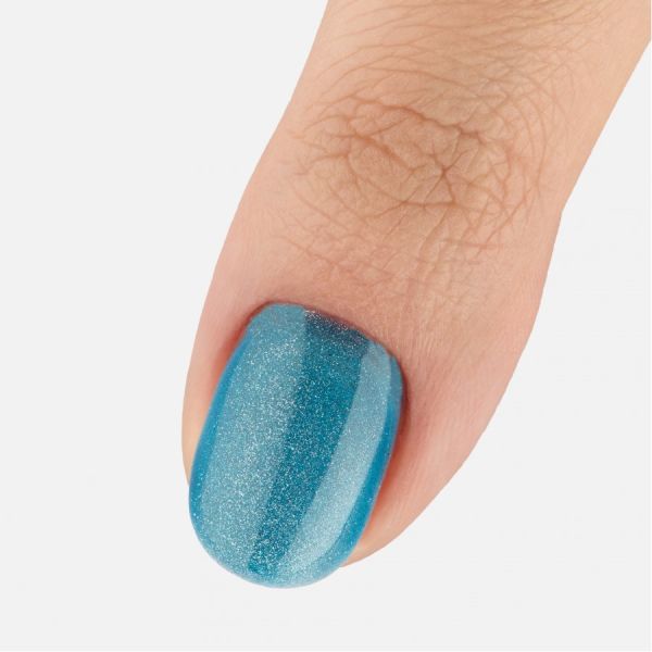Iva Nails İnfinity Kalıcı Oje Kedi Gözü İ-7 (8ml)