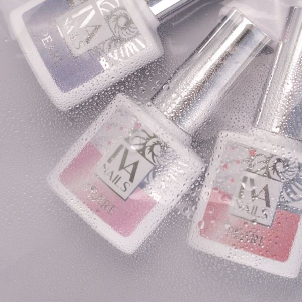 Iva Nails Pearl Kalıcı Oje PE-1 (8ml)