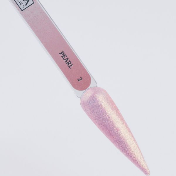 Iva Nails Pearl Kalıcı Oje PE-2 (8ml)