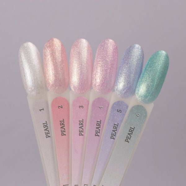 Iva Nails Pearl Kalıcı Oje PE-2 (8ml)