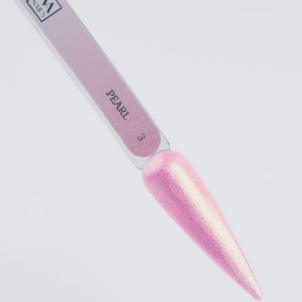 Iva Nails Pearl Kalıcı Oje PE-3 (8ml)