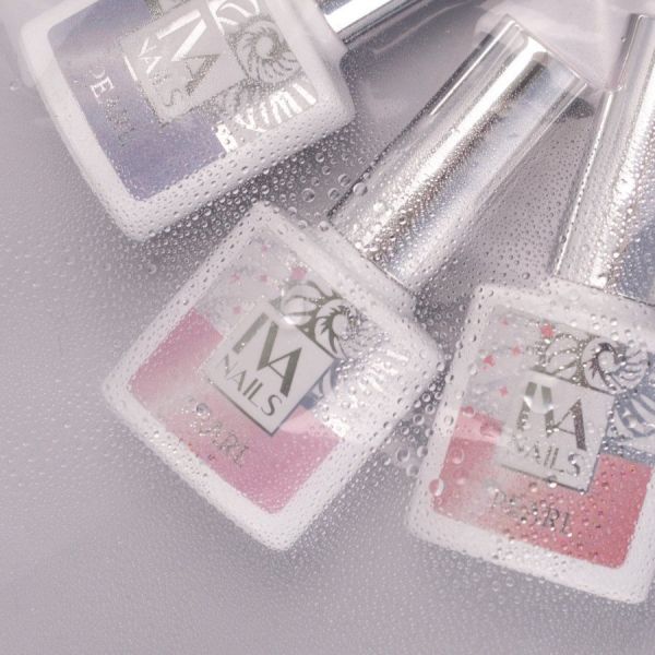 Iva Nails Pearl Kalıcı Oje PE-4 (8ml)
