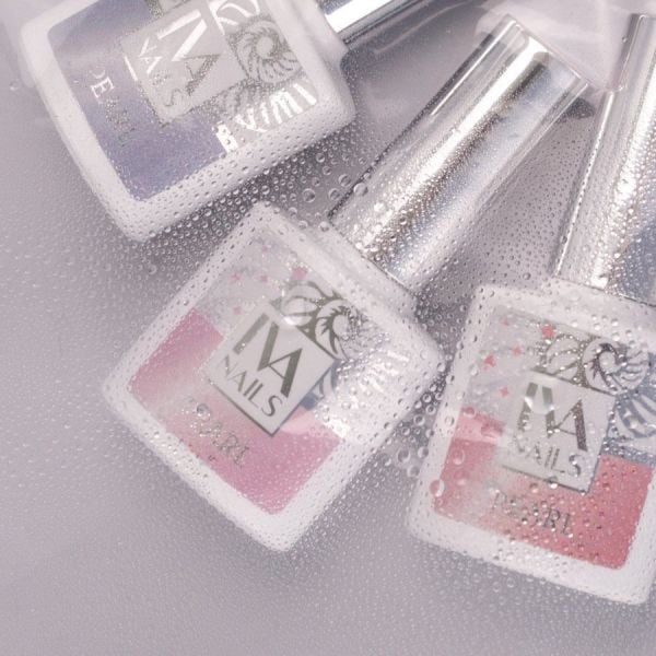 Iva Nails Pearl Kalıcı Oje PE-5 (8ml)