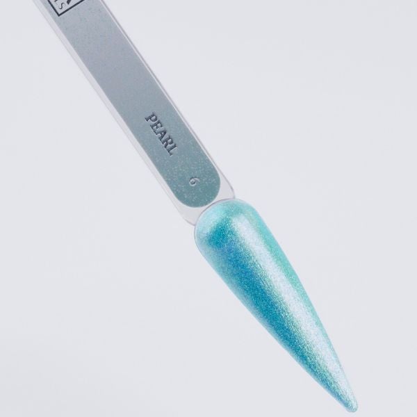 Iva Nails Pearl Kalıcı Oje PE-6 (8ml)