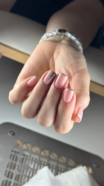 Viola Beauty Construction Gel Nude #0002 - Orta Akışkan Builder Jel 30 ml