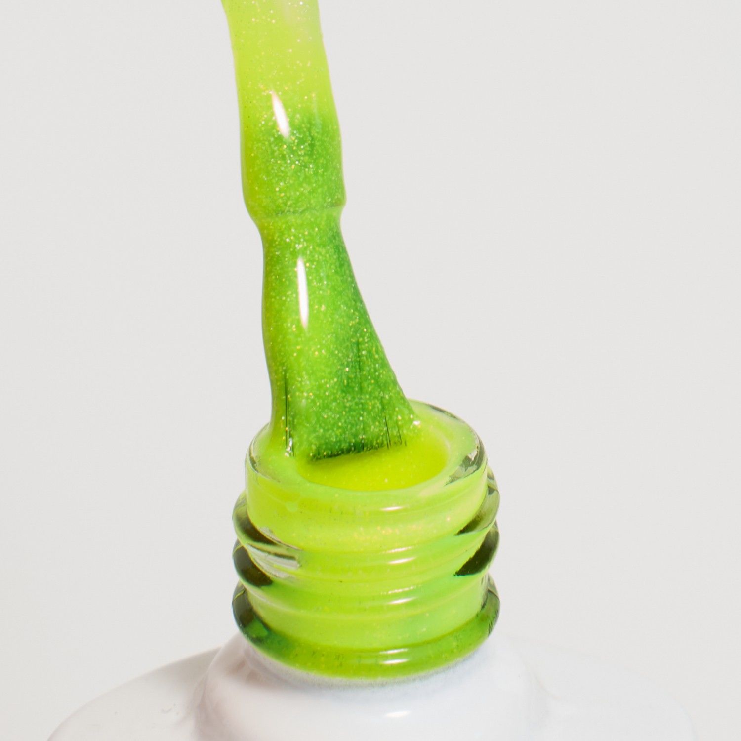 Iva Nails Neon Shine Kalıcı Oje NS-1 (8ml)