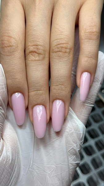 Viola Beauty Construction Gel Nude #0005 - Orta Akışkan Builder Jel 30 ml