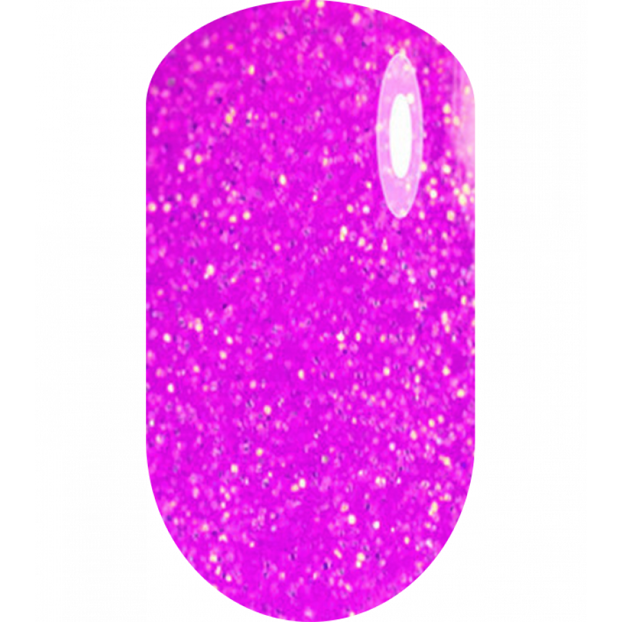 Iva Nails Neon Shine Kalıcı Oje NS-5 (8ml)