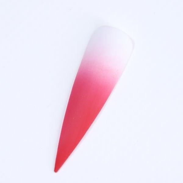 Oneair Airbrush Ombre Boyası Rose (10ml)