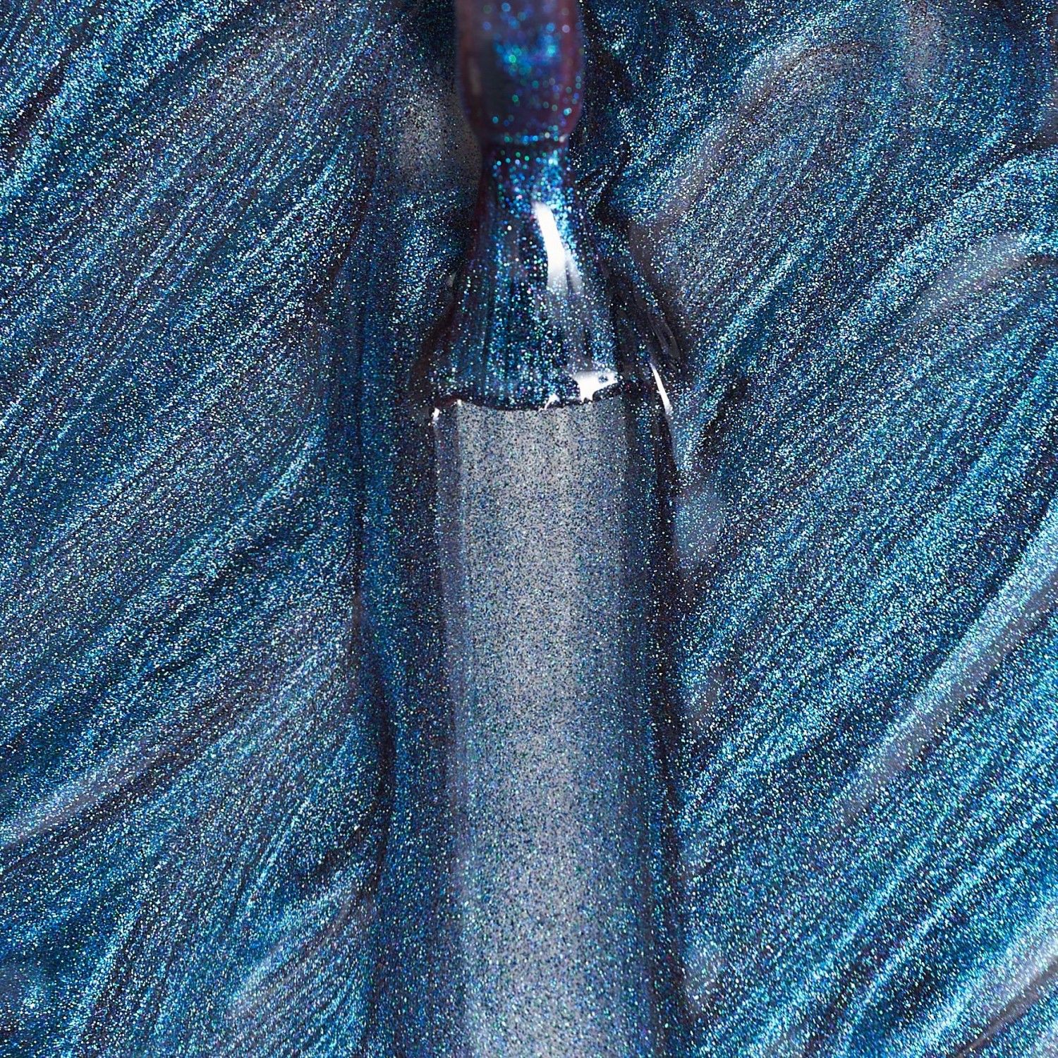 Iva Nails Milky Way Kalıcı Oje Kedi Gözü MW-1 (8ml)