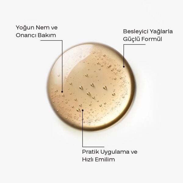 LU'NAIL Tırnak Bakım Kalemi