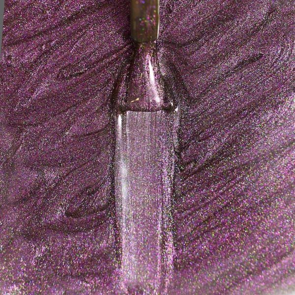 Iva Nails Milky Way Kalıcı Oje Kedi Gözü MW-3 (8ml)