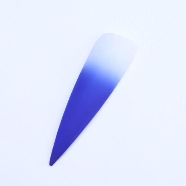 Oneair Airbrush Ombre Boyası Blue (10ml)