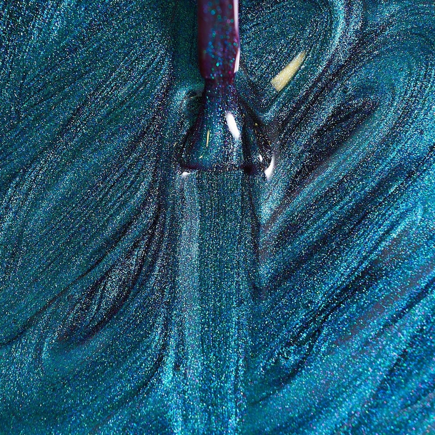 Iva Nails Milky Way Kalıcı Oje Kedi Gözü MW-5 (8ml)