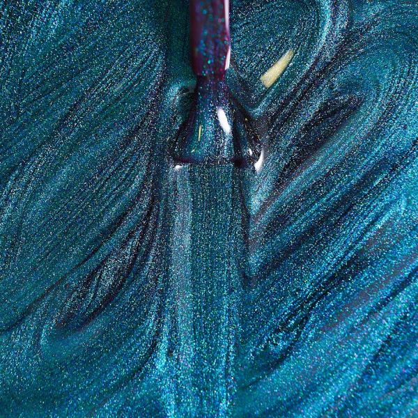 Iva Nails Milky Way Kalıcı Oje Kedi Gözü MW-5 (8ml)